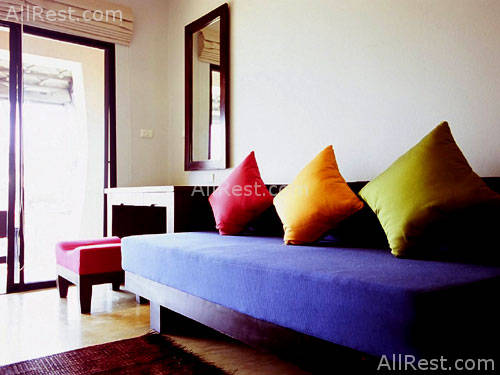 Purimuntra Resort & Spa 17